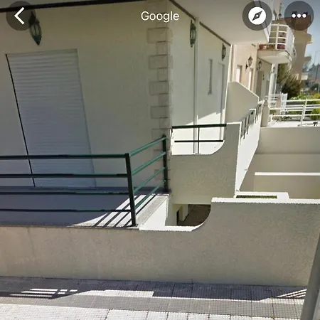 Apartamento Juhouse