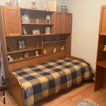 Juhouse Apartamento *