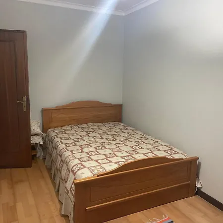 Juhouse Apartamento Torreira