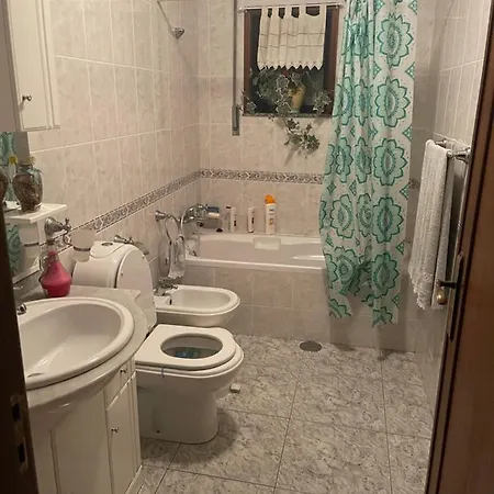 Juhouse Apartment *