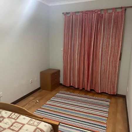 Apartment Juhouse