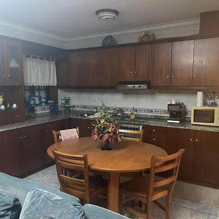 Juhouse Apartment Torreira