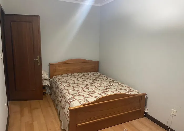 Juhouse 公寓 托雷拉