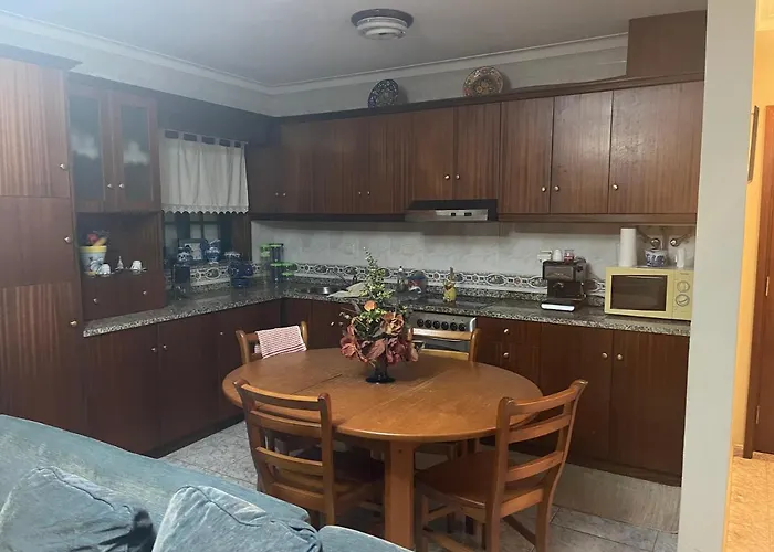 Juhouse 公寓 托雷拉